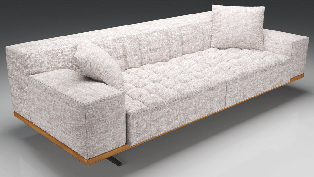 Italian Minimalist Sofa-2