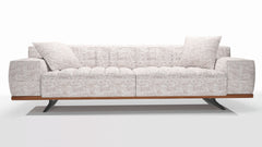Italian Minimalist Sofa-1