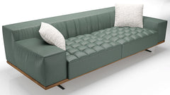 Italian Minimalist Sofa-6