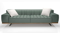 Italian Minimalist Sofa-5