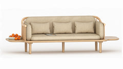 Nature 3-Seater Sofa