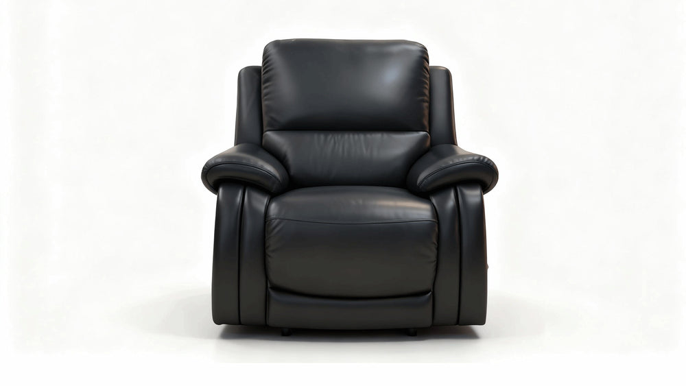 Modern Recliner Chair-1