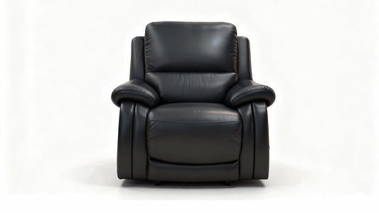 Modern Recliner Chair-1