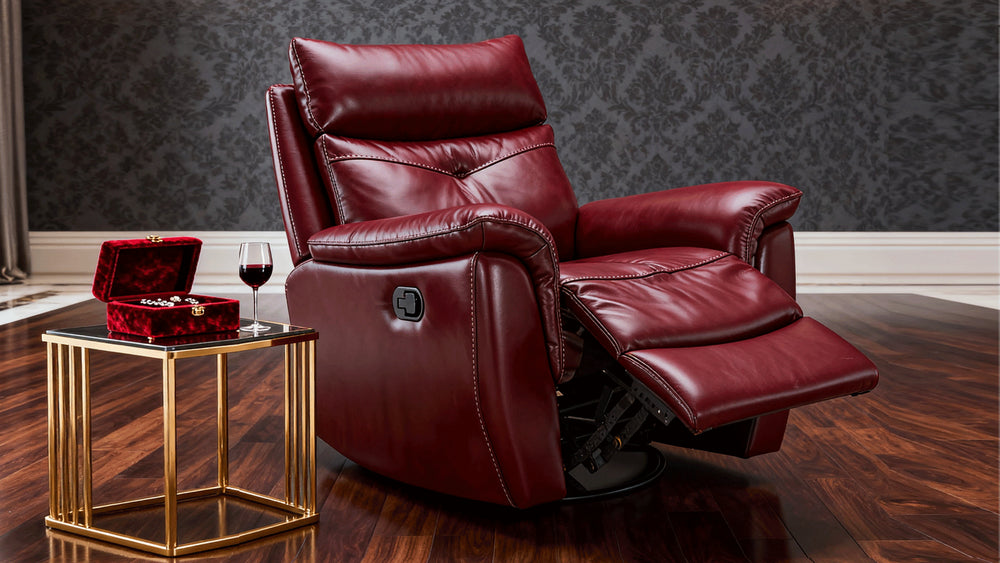 Luxe Leisure Recliner-6