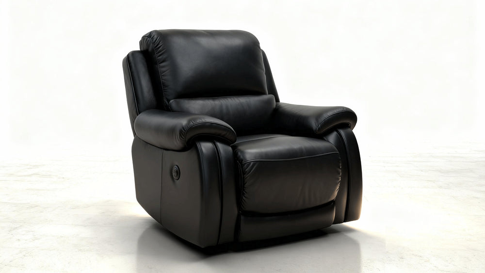 Modern Recliner Chair-2