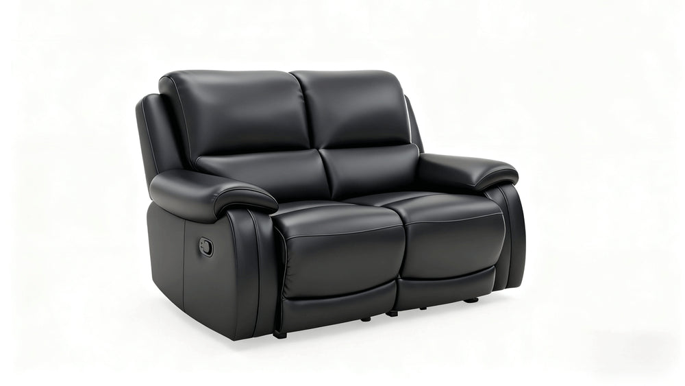 2-Seater Recliner Sofa-3