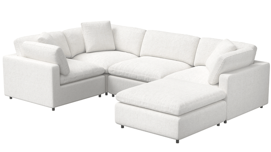 Modular Sectional Sofa-1