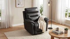 Premium Comfort Recliner-11