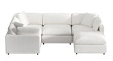 Modular Sectional Sofa