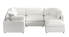 Modular Sectional Sofa