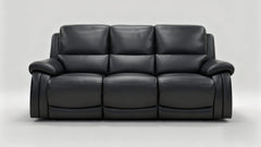 3-Seater Recliner Sofa-1