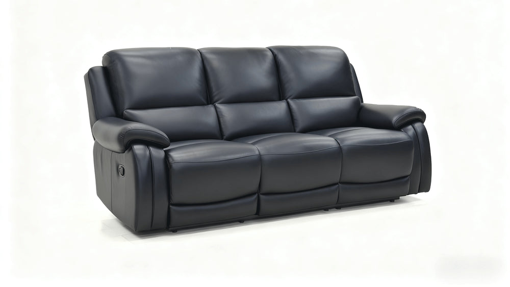 3-Seater Recliner Sofa-6