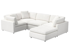 Modular Sectional Sofa