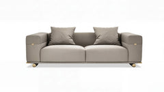 Luxury 2-Seater Sofa-1