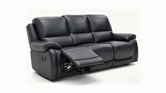 3-Seater Recliner Sofa-5