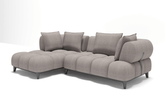 Modern L-shaped sofa-1