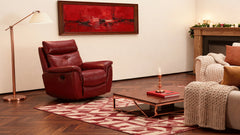 Luxe Leisure Recliner-3