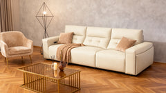 Premium Reclining Sofa Set-3