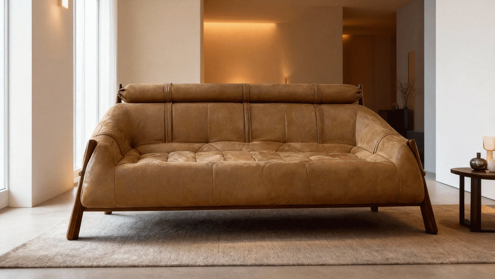 Minimalist Sofa-3
