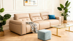 Urban Comfort Recliner Sofa-3