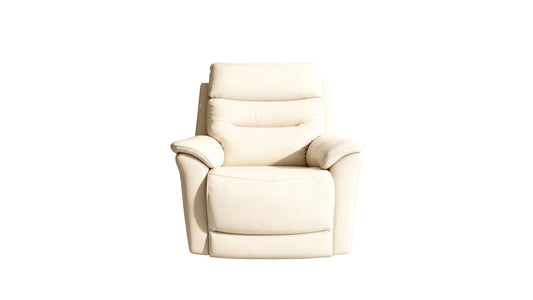 Premium Comfort Recliner-1