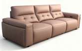 Premium Reclining Sofa Set-2