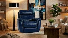 Luxe Leisure Recliner-5