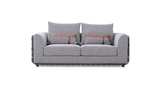 Cotton Linen Sofa-1