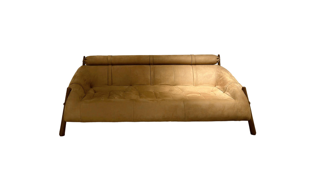 Minimalist Sofa-1