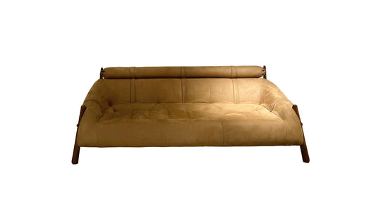 Minimalist Sofa-1