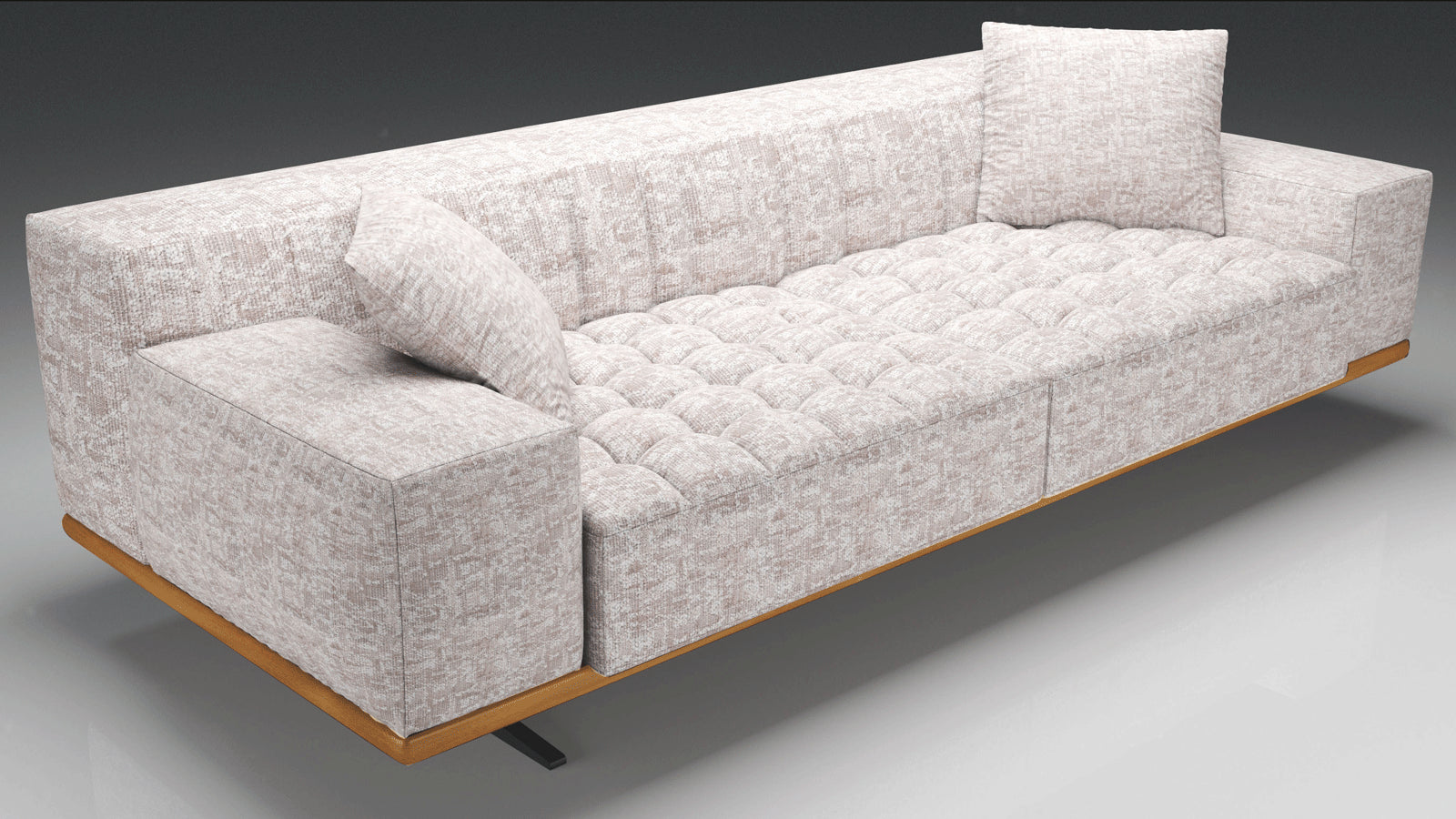 Italian Minimalist Sofa-2