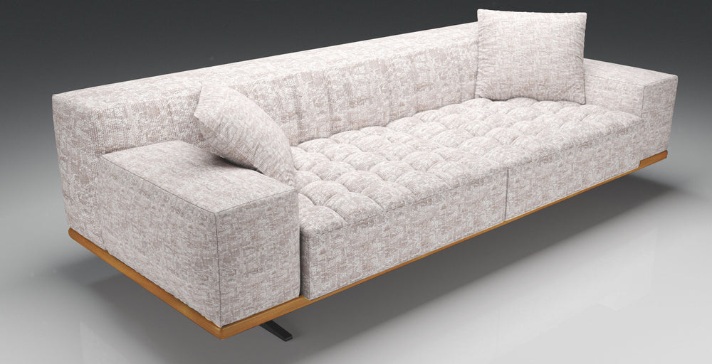 Customizable Italian Sofa-1