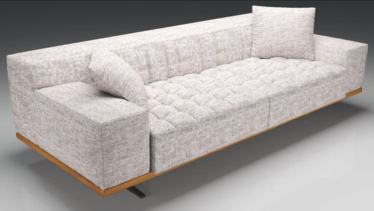 Italian Minimalist Sofa-2