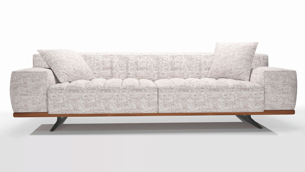 Italian Minimalist Sofa-1