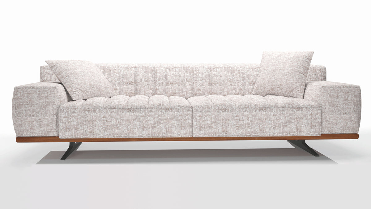 Italian Minimalist Sofa-1