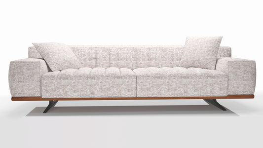 Italian Minimalist Sofa-1