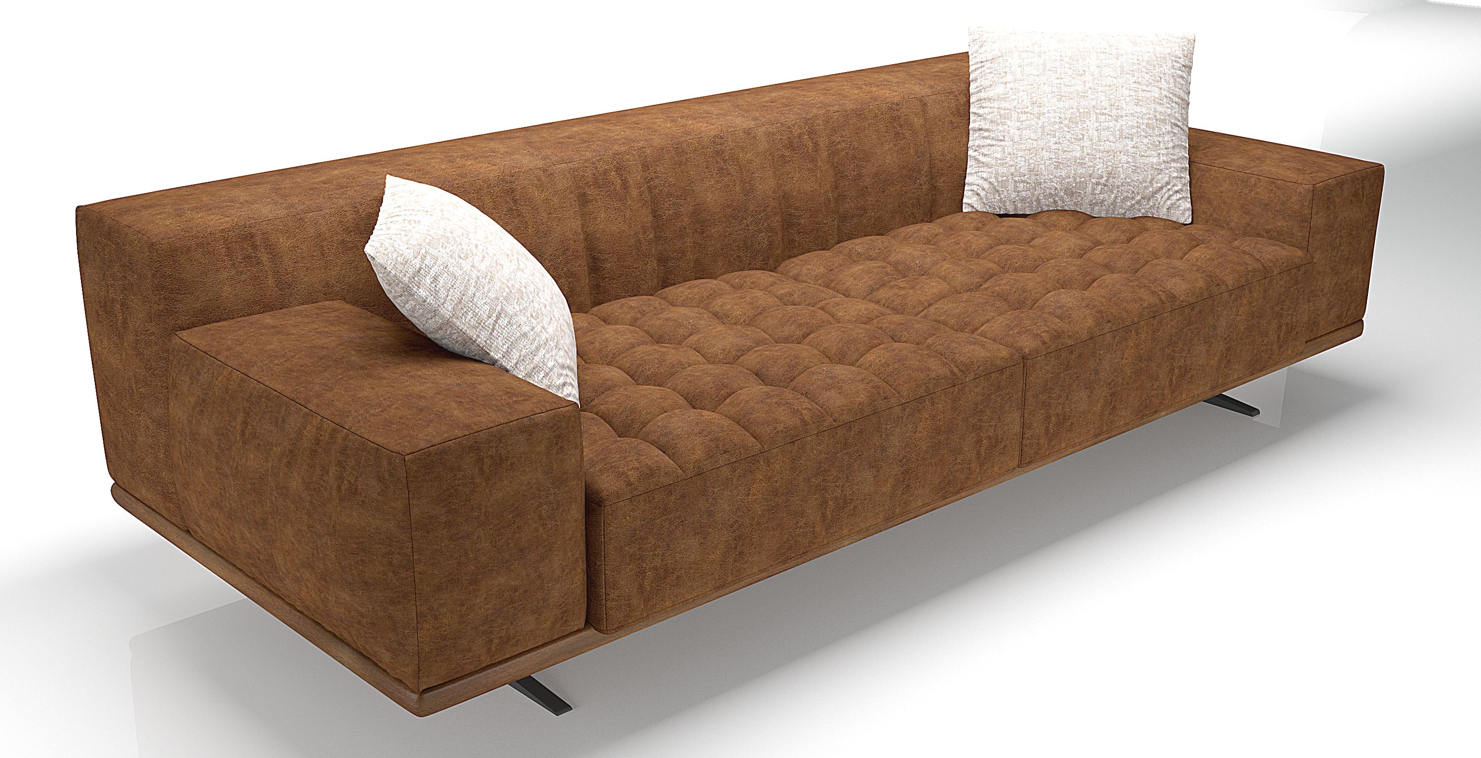Customizable Italian Sofa-3