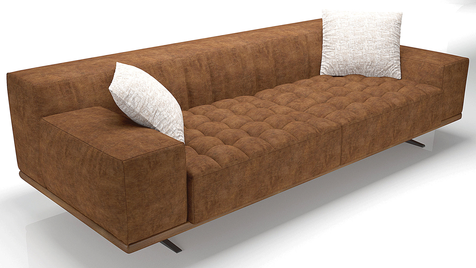 Italian Minimalist Sofa-4