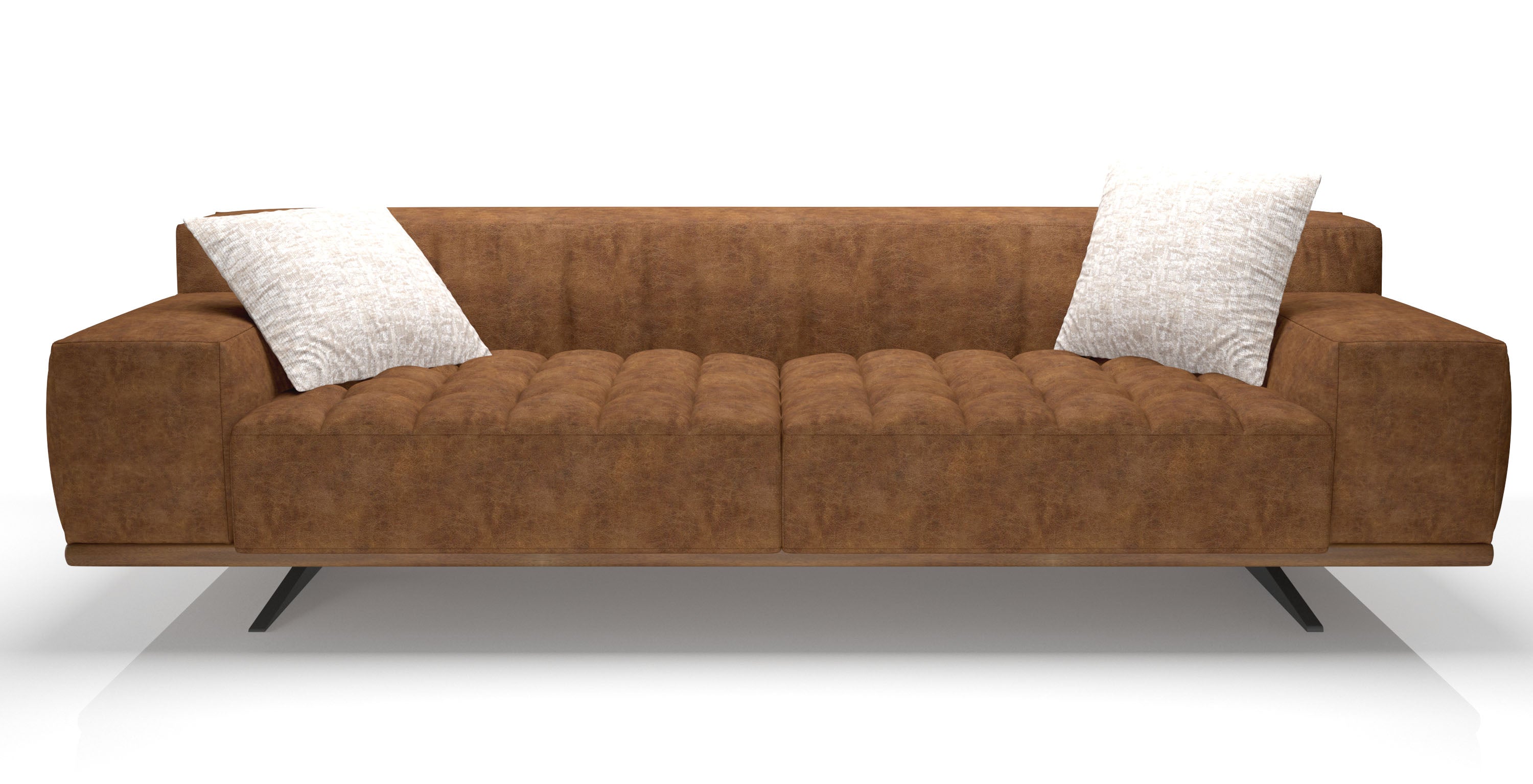 Customizable Italian Sofa-4