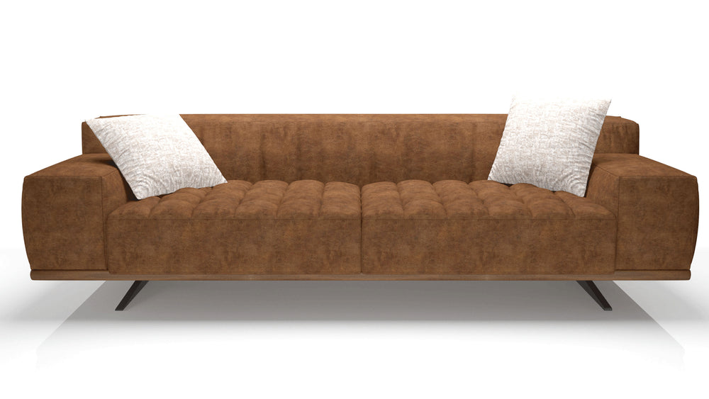 Italian Minimalist Sofa-3