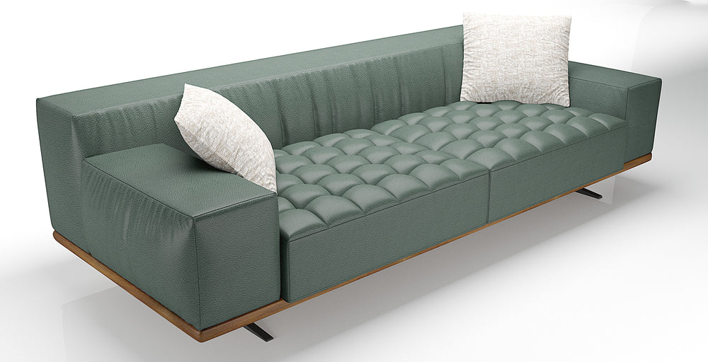 Customizable Italian Sofa-5