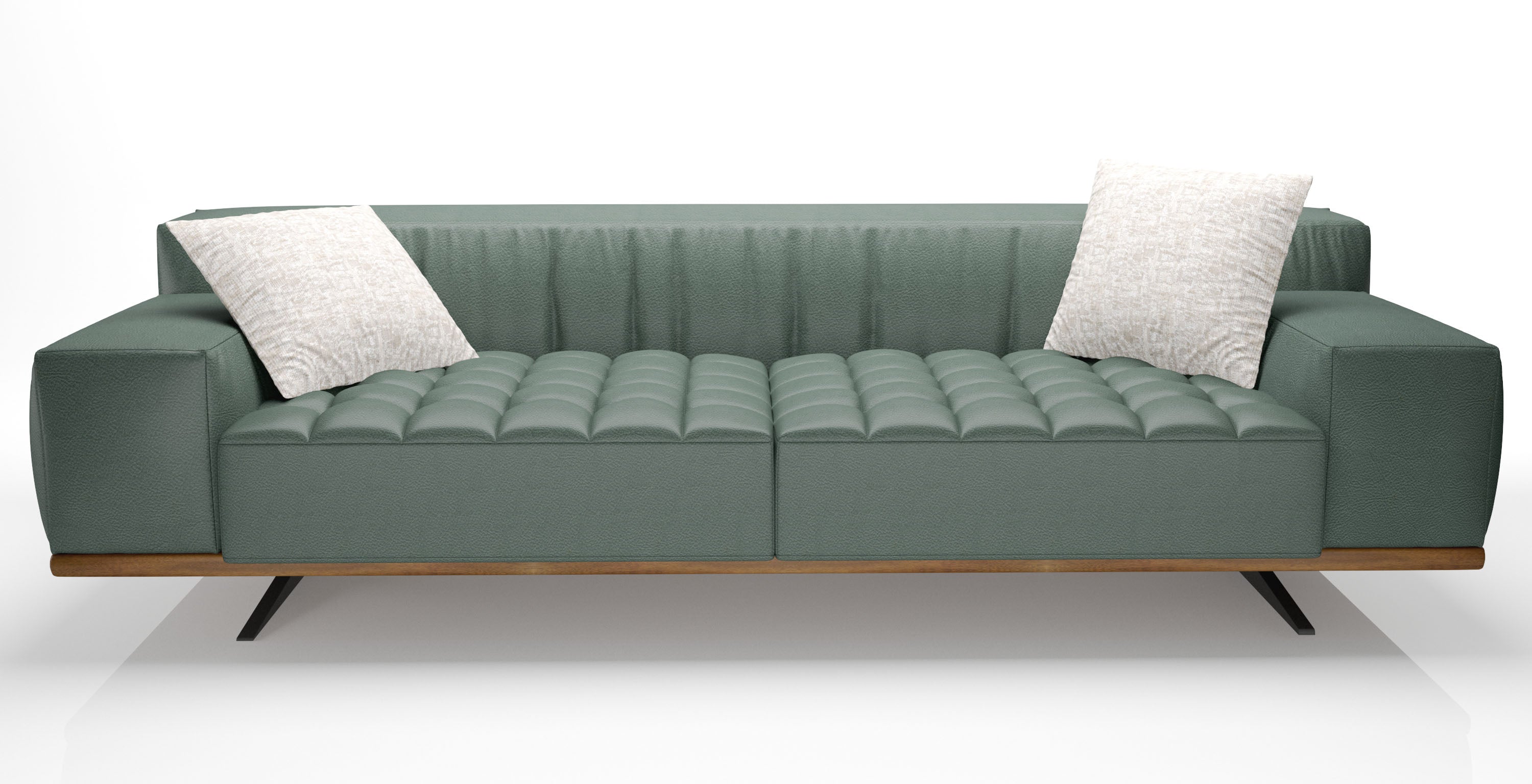 Customizable Italian Sofa-6