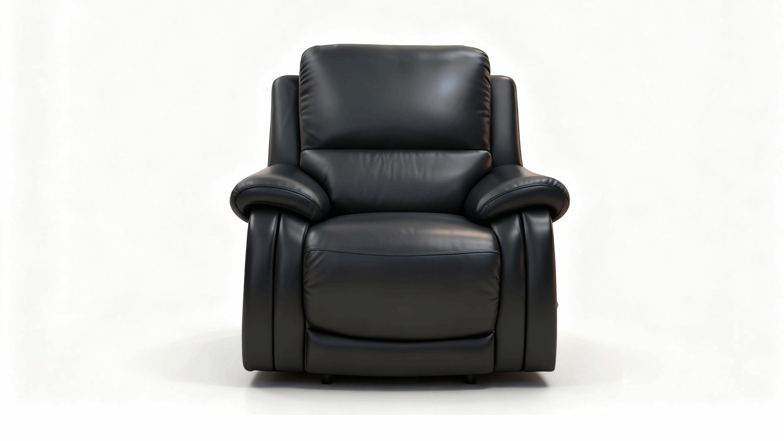 Modern Recliner Chair-1
