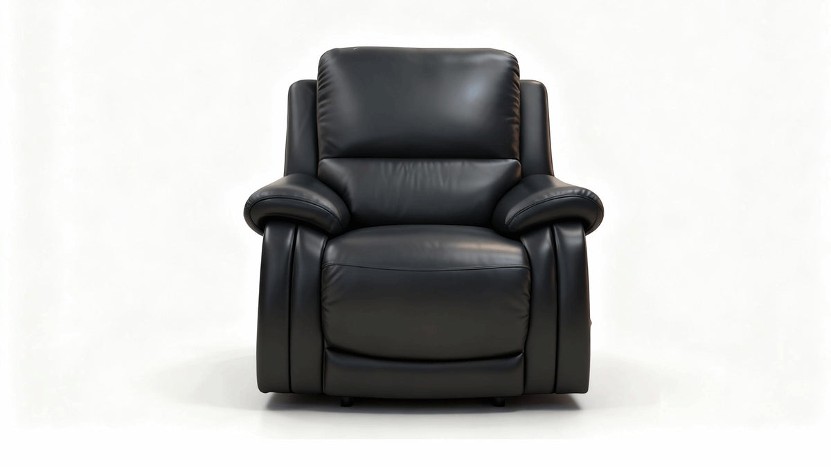 Modern Recliner Chair-1