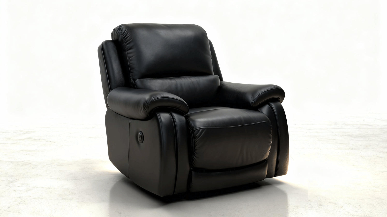 Modern Recliner Chair-2