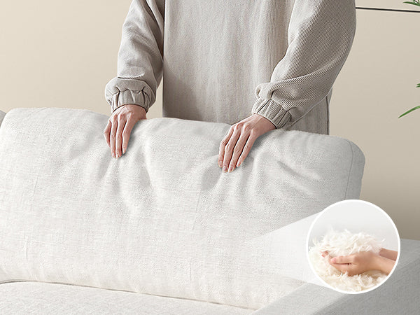 Modular Sectional Sofa