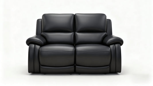 2-Seater Recliner Sofa-1