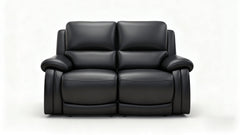 2-Seater Recliner Sofa-1