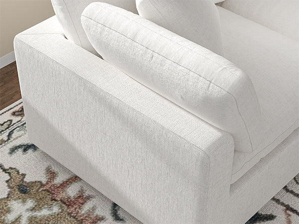 Modular Sectional Sofa