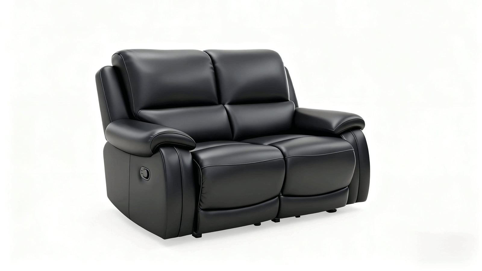 2-Seater Recliner Sofa-3